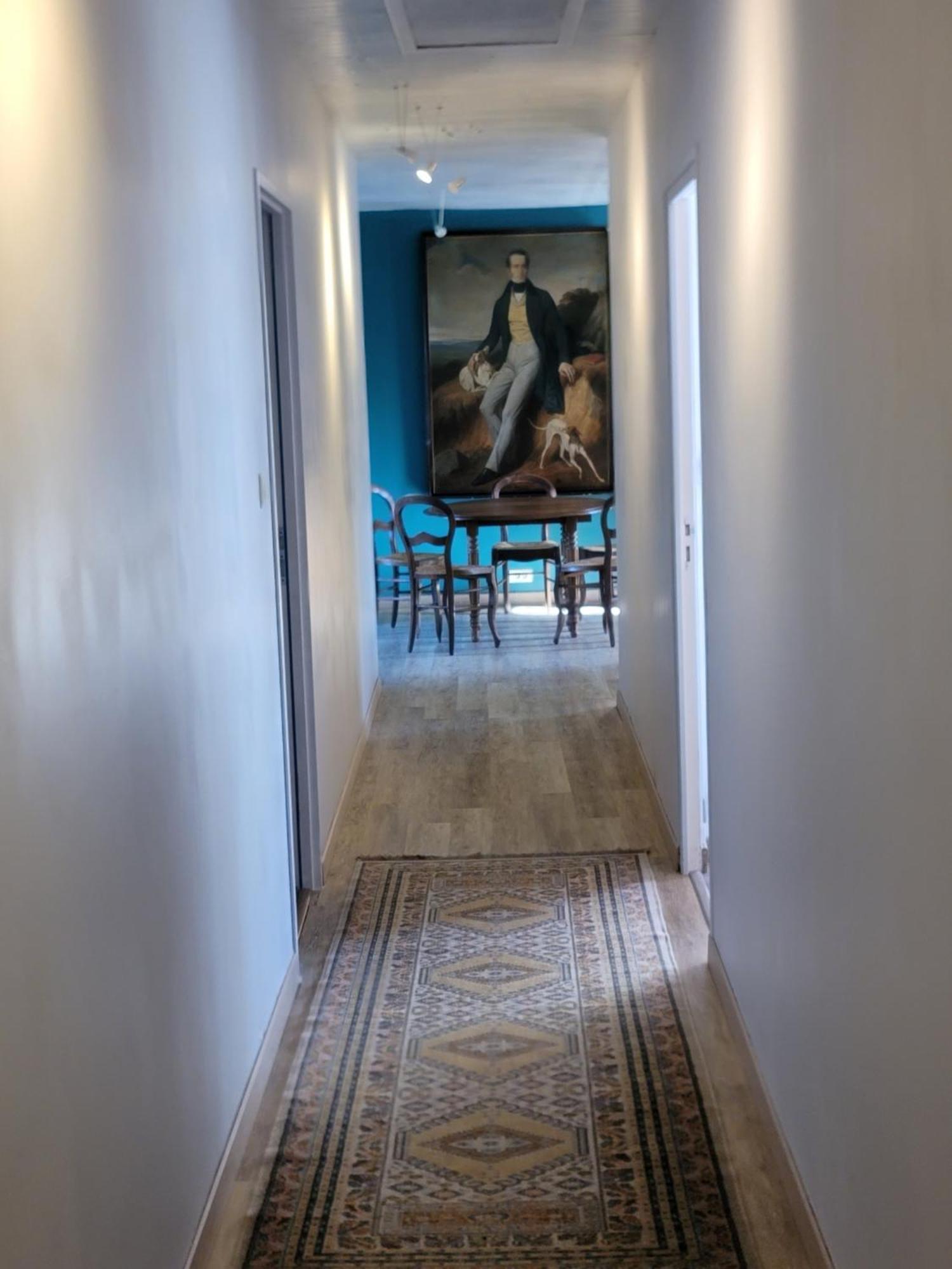 Domaine Bassy Hotel Saint-Gengoux-de-Scisse ภายนอก รูปภาพ