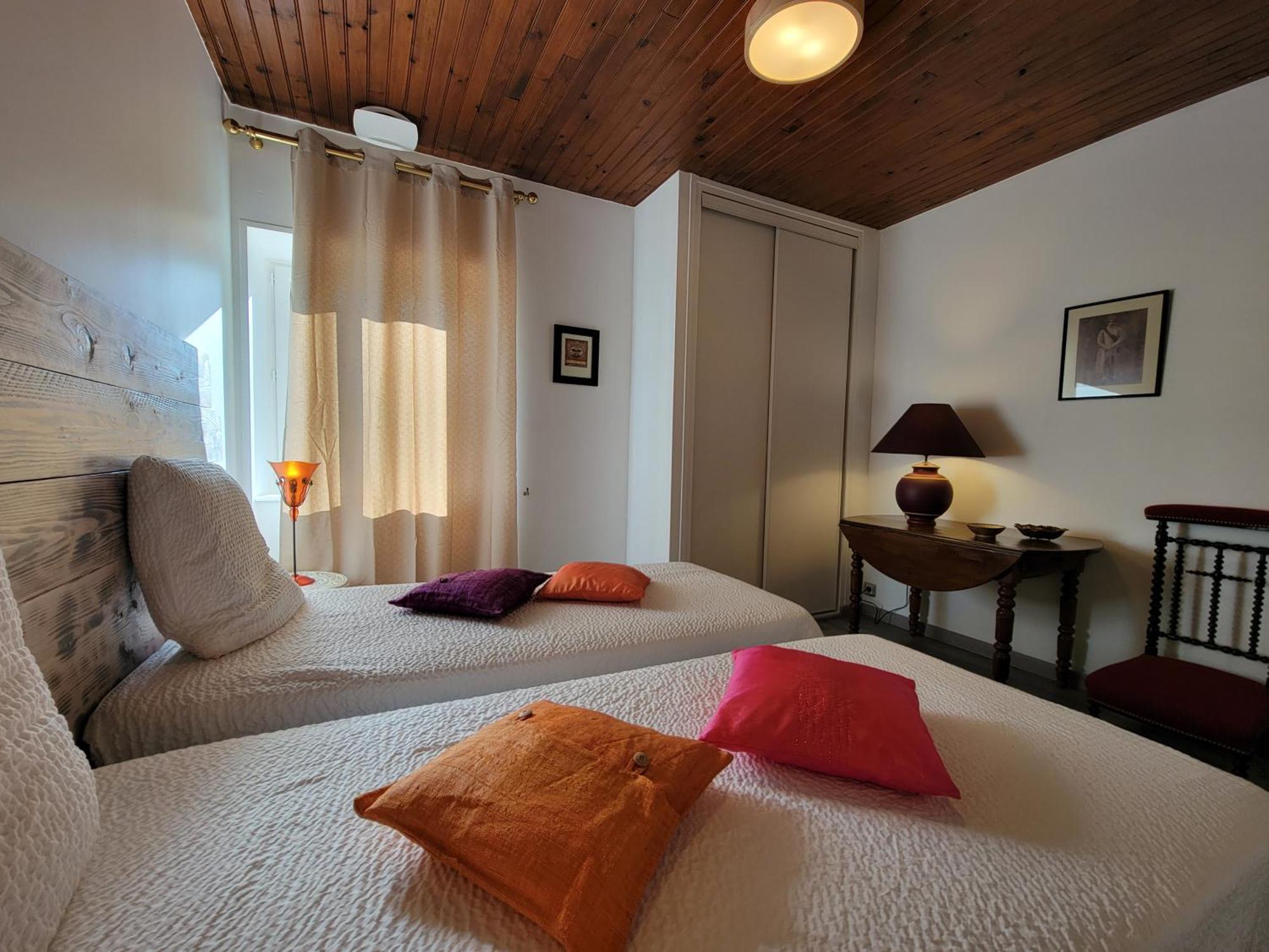 Domaine Bassy Hotel Saint-Gengoux-de-Scisse ภายนอก รูปภาพ