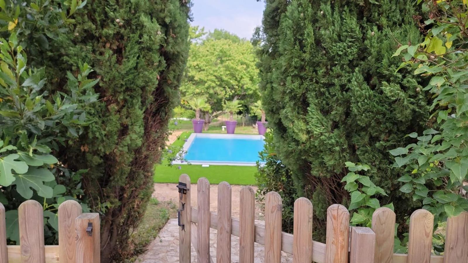 Domaine Bassy Hotel Saint-Gengoux-de-Scisse ภายนอก รูปภาพ
